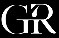 GR Products logo