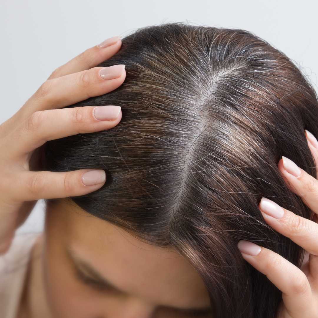 Hormonální změny v menopauze Hormonální změny v menopauze