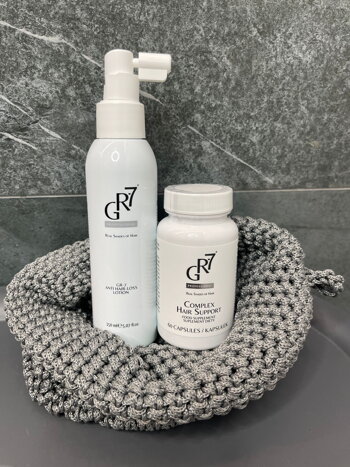 GR-7 Anti Hairloss lotion