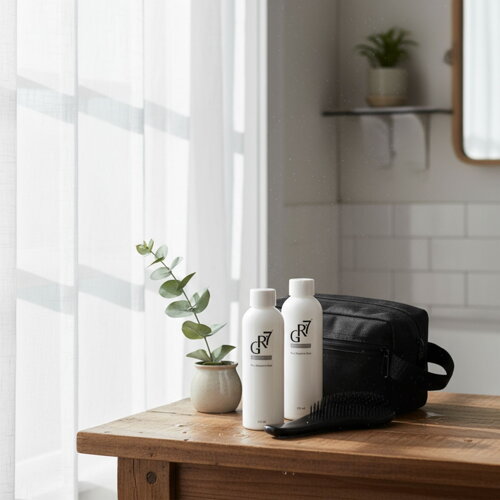 Dárková sada GR-7® pro muže – proti šedinám Dárková sada GR-7® pro muže – proti šedinám