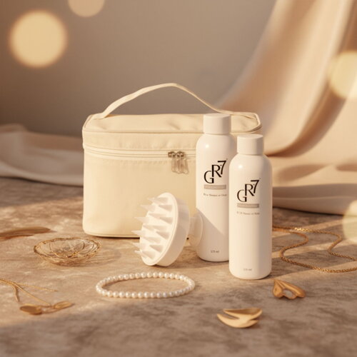 Dárková sada GR-7® pro ženy – proti šedinám Dárková sada GR-7® pro ženy – proti šedinám