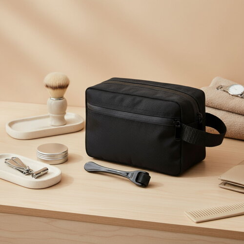 Pánská kosmetická taška Pánská kosmetická taška