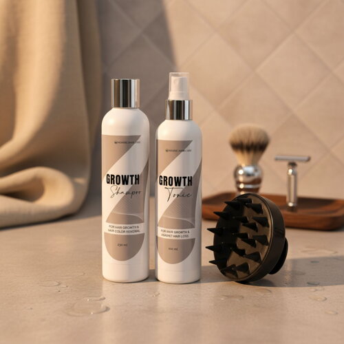 Dárková sada pro muže GROWTH Dárková sada pro muže GROWTH