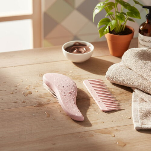 Rozčesávací kartáč Magic Rozčesávací kartáč Magic