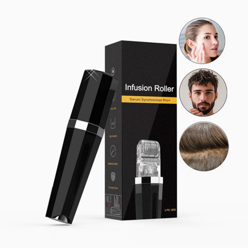 Infuzni-dermaroller-2v1-vakuovy-system