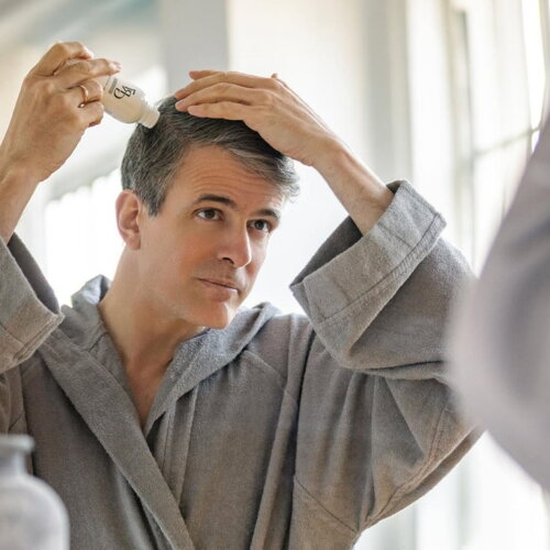 Tonikum proti šedinám GR-7 Professional Tonikum proti šedinám GR-7 Professional