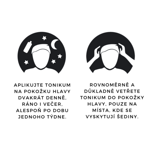 První fáze – návrat k barvě