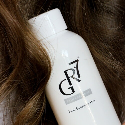Kúra proti šedivění - GR-7®