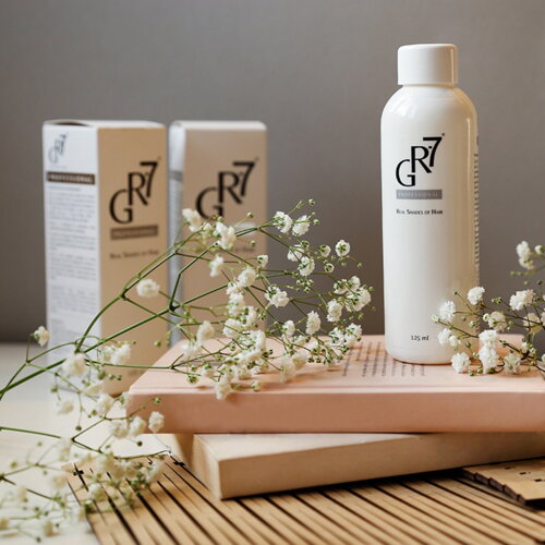 GR-7® Tonikum proti šedinám