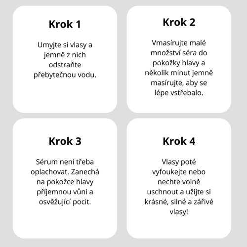 GR-7® Lotion proti vypadávání vlasů 