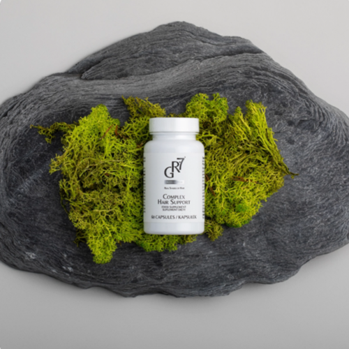 VITAMÍNOVÝ KOMPLEX GR-7® HAIR SUPPORT VITAMÍNOVÝ KOMPLEX GR-7® HAIR SUPPORT