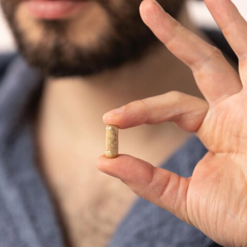 Vitamíny na vlasy GR-7® COMPLEX HAIR SUPPORT