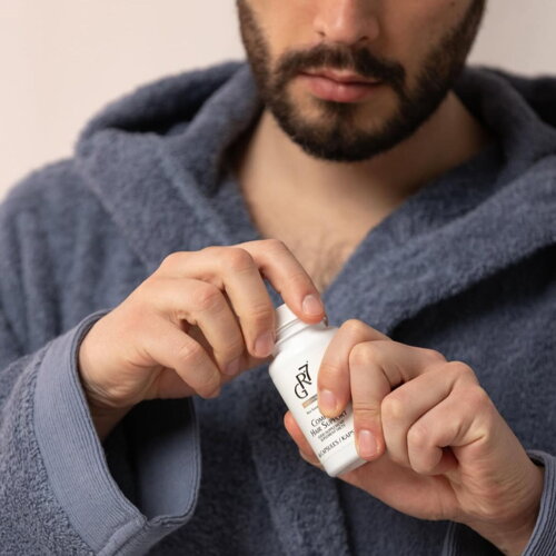 Vitamíny na vlasy GR-7® Vitamíny na vlasy GR-7®