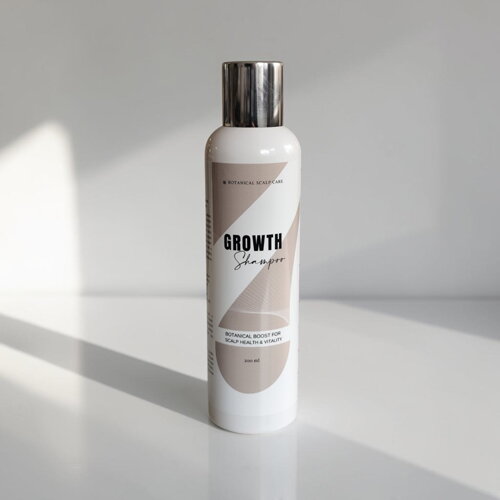 Šampon GROWTH Botanical _gr7.cz