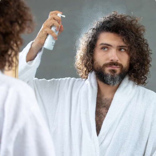 Anti Hair Loss lotion GR-7