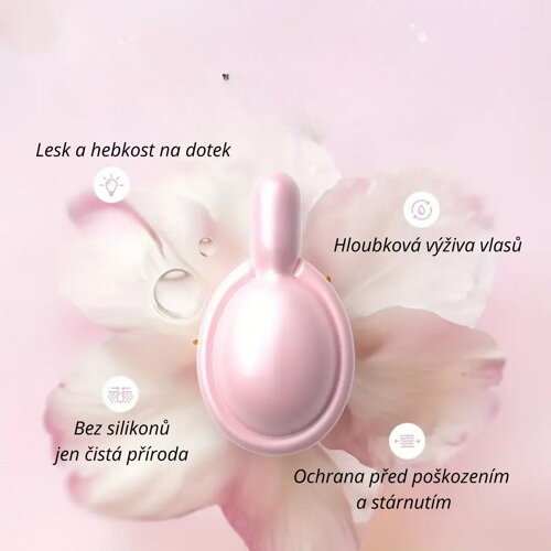 ULTRA-REPAIR regenerační kapsle – intenzivní výživa vlasů s oleji a vitamíny