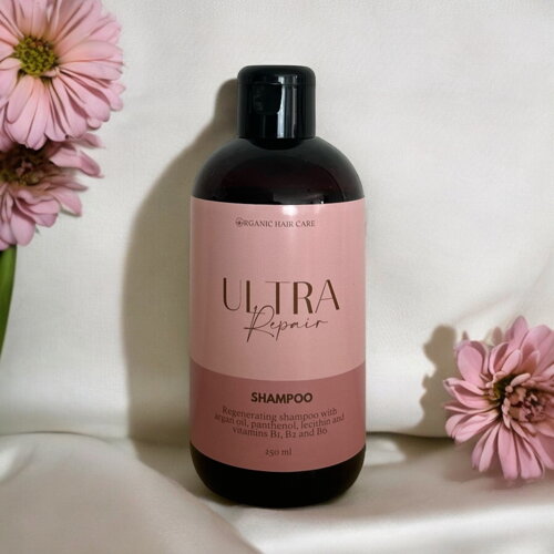 Regenerační šampon Ultra-Repair