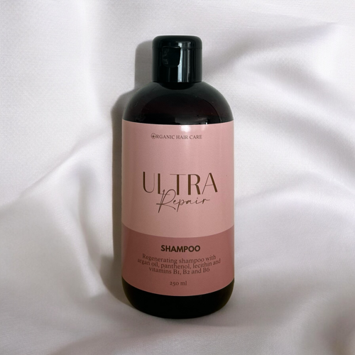 Regenerační šampon Ultra-Repair