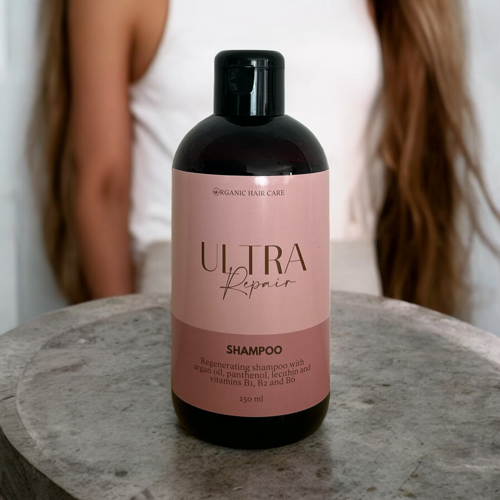 Regenerační šampon Ultra-Repair
