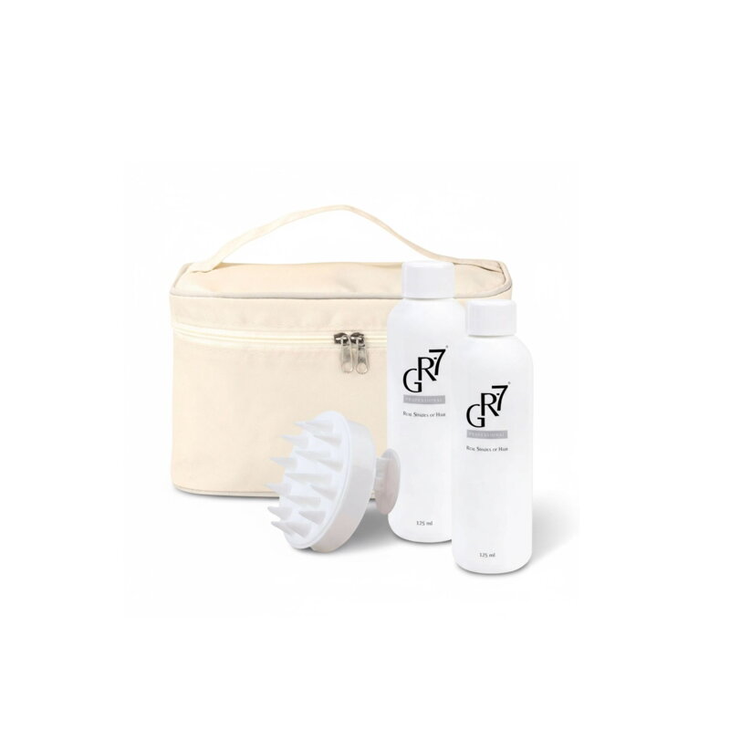 Dárková sada GR-7® pro ženy – proti šedinám