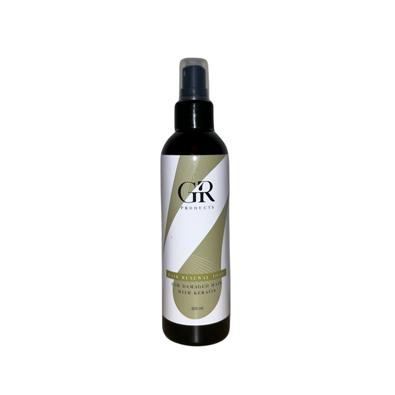 Regenerační tonikum ULTRA-REPAIR s keratinem a arganovým olejem pro obnovu vlasů 200 ml