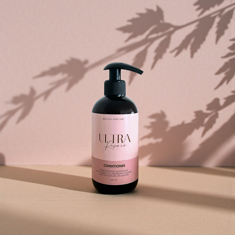 Regenerační kondicionér ULTRA-REPAIR, 250 ml