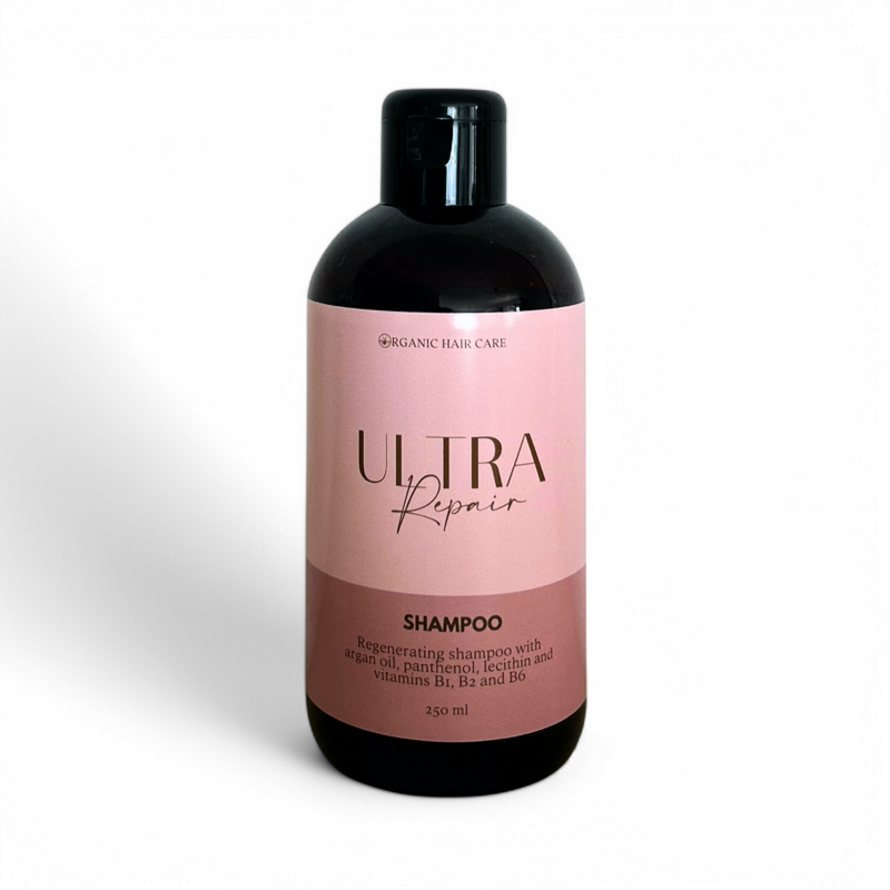 Regenerační šampon ULTRA-REPAIR 250 ml Regenerační šampon ULTRA-REPAIR 250 ml