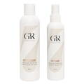 GR šampon a tonikum pro podporu růstu a proti vypadávání vlasů  