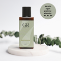 GR Ultra-Repair regenerační šampon s keratinem 250 ml
