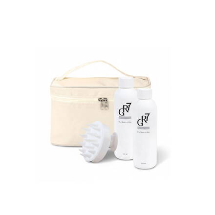 Dárková sada pro ženy GR-7® – proti šedinám