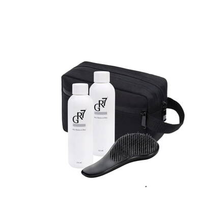 Dárková sada GR-7® pro muže – proti šedinám