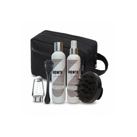 Dárková sada pro muže GROWTH – proti vypadávání vlasů a pro podporu růstu