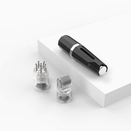 Infuzní dermaroller 2v1: Serum Synchronizer Pro+