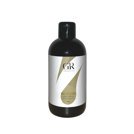 GR regenerační šampon Ultra-Repair, 250 ml