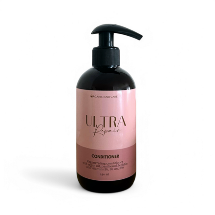 Regenerační kondicionér ULTRA-REPAIR, 250 ml