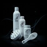 Kompletní GR-7 rituál s vitamíny