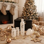 Dárková sada GR-7 pro zdravé a krásné vlasy