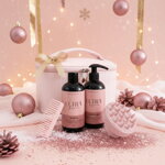 Dárková sada ULTRA-REPAIR pro ženy – regenerační vlasová péče