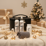 Dárková sada GROWTH pro ženy – kompletní péče pro růst a posílení vlasů