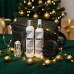 GROWTH Dárková sada pro muže – proti vypadávání vlasů a pro podporu růstu