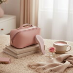 Masážní hřeben Magic – stimulace pokožky hlavy a podpora regenerace vlasů