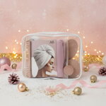 Dárková sada vlasových doplňků GR-7® v průhledné tašce