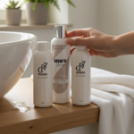 GR-7 Professional + GROWTH Botanical Shampoo