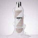 Botanický šampon GROWTH Botanical 200 ml.