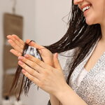 Botanický kondicionér pro posílení a revitalizaci vlasů – 200 ml