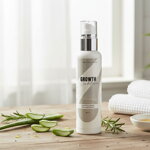 Growth kondicionér 200 ml – výživný botanický kondicionér pro růst vlasů