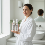 GROWTH Botanical Conditioner – vyživující kondicionér pro růst a hustotu vlasů