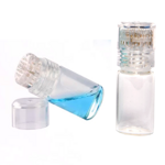Automatický terapeutický systém mikrojehličkování - Hydra Roller razítko pro mezoterapii 0.5 mm Automatický terapeutický systém mikrojehličkování - Hydra Roller razítko pro mezoterapii 0.5 mm