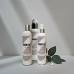 GROWTH Trio – šampon, kondicionér a tonikum pro růst vlasů