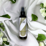 Regenerační tonikum pro obnovu vlasů s keratinem a arganovým olejem